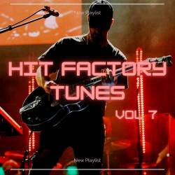 Hit Factory Tunes 7 (2023) FLAC - Pop