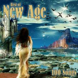 Best Of New Age (Mp3) - New Age, Instrumental, Relax!