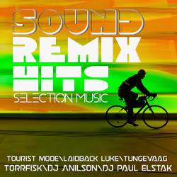 Selection Music Remix Hits Sound 02 (2023) - Techno, Hardstyle, Progressive, Moombahton, Tech House, Deep Dubstep, Grime, Future Groove