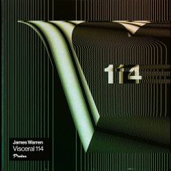 Visceral 114 (2023) - Electronic, House, Organic House, Progressive House, Melodic House, Melodic Techno