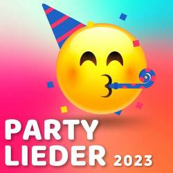 Party Lieder 2023 (2023) - Dance