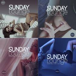 Sunday Lounge Vol.1-4 (2018-2019)