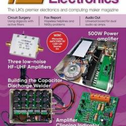  | Practical Electronics 4 (2023)