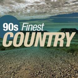 90s Finest Country (2023) - Country