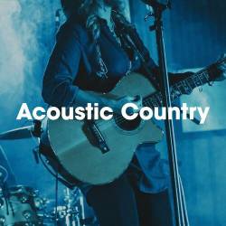 Acoustic Country (2023) - Country