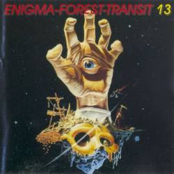 Enigma-Forest-Transit 13 (1999) OGG - Electronic, Ambient, New Age