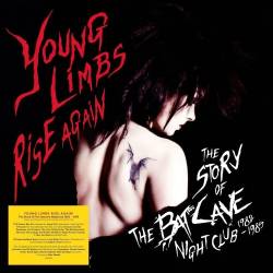 Young Limbs Rise Again - The Story Of The Batcave Nightclub 1982 - 1985 (2023) - Pop, Rock, RnB