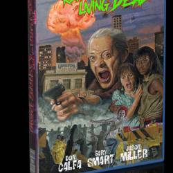    / The Return of the Living Dead ( Β / Dan O'Bannon) (1985) , , , DVDRip