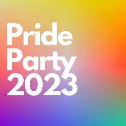 Pride Party 2023 (2023) - Pop, Rock, RnB, Dance