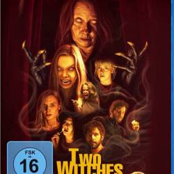 ������. ��������� ����� / Two Witches (2021) HDRip / BDRip 1080p / ��������