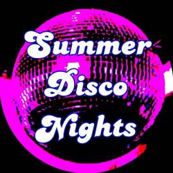 Summer Disco Nights (2023) - Nu Disco