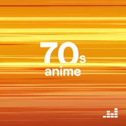 70s Anime (2023) - Anime
