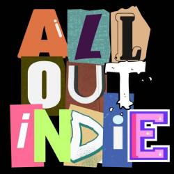 All Out Indie (2023) - Divers, Indie