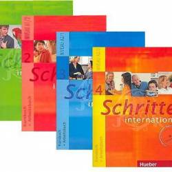    Schritte international (PDF, Mp3, html) -       ,      ;        !