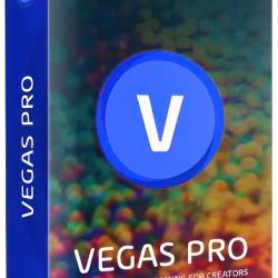 MAGIX VEGAS Pro 20.0.0.402