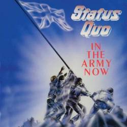 Status Quo - In The Army Now (Deluxe Edition) 2CD (p3) - Rock, Classic Rock!