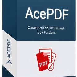 AceThinker AcePDF 1.0.0.0