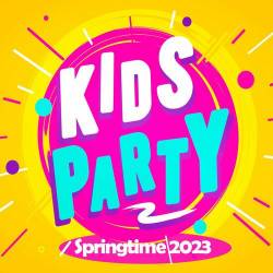 Kids Party (2023) - Kids