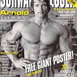  | MuscleMag - ARNOLD SCHWARZENEGGER Special (1997)