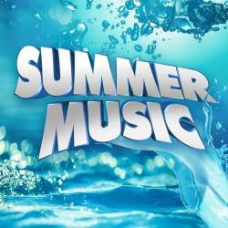 Summer Music (2023) - Pop, Rock, RnB, Dance