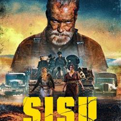  / Sisu (2022) WEB-DLRip / WEB-DL 1080p