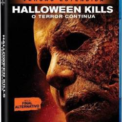   / Halloween Kills (2021) HDRip-AVC