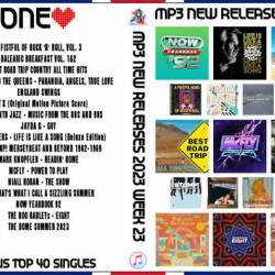 MP3 New Releases 2023 Week 23 (2023)