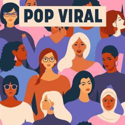 Pop Viral (2023) - Pop, Rock, RnB, Dance