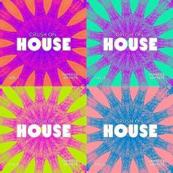 Crush On House Vol. 1-4 (2023)