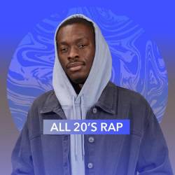 All 20s Rap (2023) - Rap