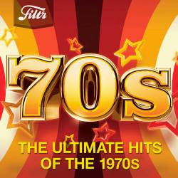 70s - Ultimate Hits of the Seventies (Mp3) - Pop, Rock, Blues, Hard Rock, RnB, Soul!