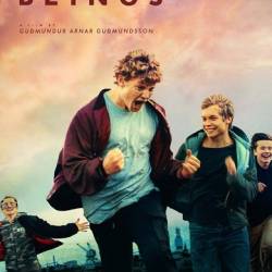   / Berdreymi / Beautiful Beings (   / Gu&#240;mundur Arnar Gu&#240;mundsson) (2022) , , , , , , BDRip