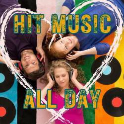 Hit Music All Day (2023) - Pop, Dance, Rock, RnB