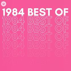 1984 Best of by uDiscover (2023) - Pop, Rock, RnB