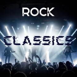 Rock Classics (2023) FLAC - Classic Rock, Rock