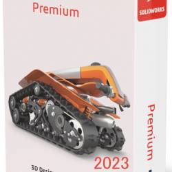 SolidWorks 2023 SP3 Full Premium