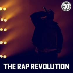 The Rap Revolution (2023) - Rap, Hip Hop