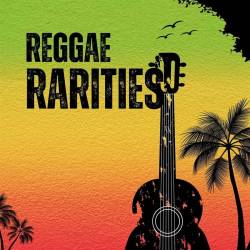 Reggae Rarities (2023) - Reggae