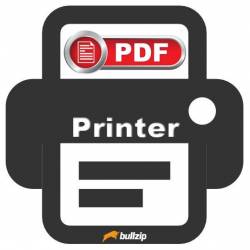 Bullzip PDF Printer Expert 14.3.0.2961