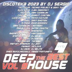  2023 Deep House - The Best Vol.9 (2023)