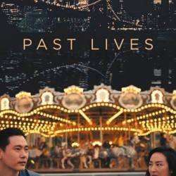   / Past Lives (2023) WEB-DLRip