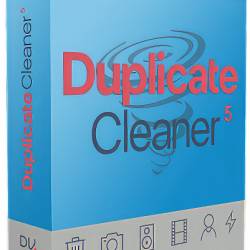 DigitalVolcano Duplicate Cleaner Pro 5.20.0 + Portable
