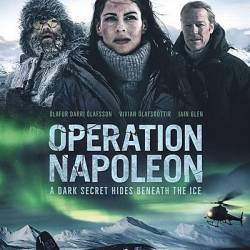   / Operation Napoleon (2023) BDRip