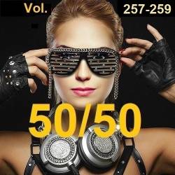 50/50 - Vol.257-259 (2023) MP3