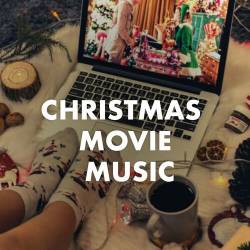 Christmas Movie Music (2023)