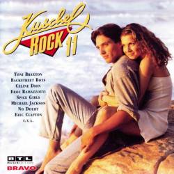 KuschelRock 11 (2CD) (1997) FLAC - Pop, Rock