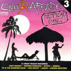 Club Arcade 3 - Tropical Dance (1991) - Dance