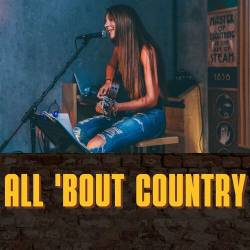 All Bout Country (2023) - Country