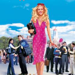    / Legally Blonde (2001) WEB-DLRip