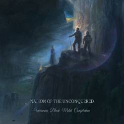 Nation of the Unconquered /   (2023) FLAC - Black Metal, Rock!